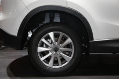 长安马自达-马自达CX-5