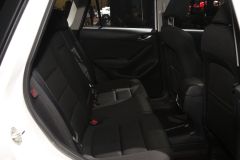 长安马自达-马自达CX-5