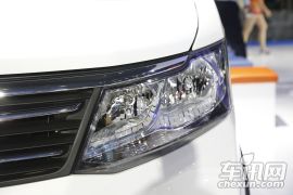 北汽银翔-幻速H6