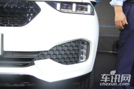 魏派汽车-W01