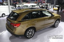 绵阳金杯-蒂阿兹