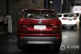 重庆力帆-力帆X80