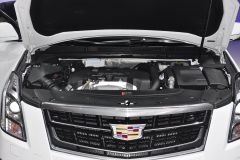 通用凯迪拉克-凯迪拉克XTS