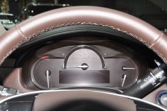 通用凯迪拉克-凯迪拉克XTS