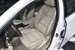 通用凯迪拉克-凯迪拉克XTS