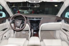 通用凯迪拉克-凯迪拉克XTS