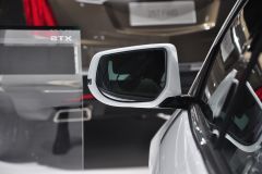 通用凯迪拉克-凯迪拉克XTS