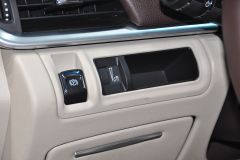 通用凯迪拉克-凯迪拉克XTS