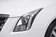 通用凯迪拉克-凯迪拉克XTS