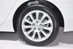 通用凯迪拉克-凯迪拉克XTS