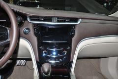 通用凯迪拉克-凯迪拉克XTS