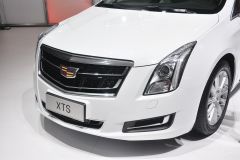 通用凯迪拉克-凯迪拉克XTS