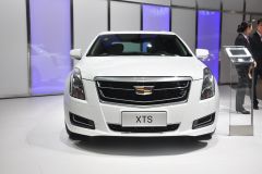 通用凯迪拉克-凯迪拉克XTS