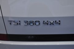 上汽大众斯柯达-斯柯达科迪亚克