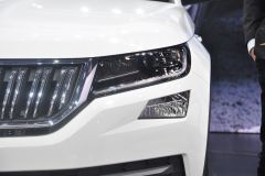 上汽大众斯柯达-斯柯达科迪亚克