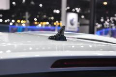 上汽大众斯柯达-斯柯达科迪亚克