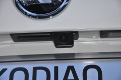 上汽大众斯柯达-斯柯达科迪亚克