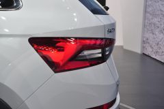 上汽大众斯柯达-斯柯达科迪亚克