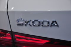 上汽大众斯柯达-斯柯达科迪亚克