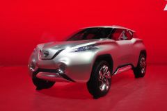 日产-IDS概念车