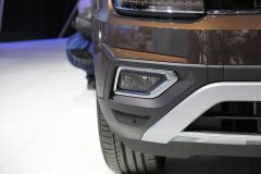 上汽大众-Teramont