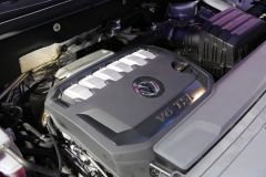 上汽大众-Teramont