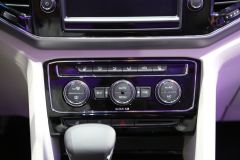 上汽大众-Teramont