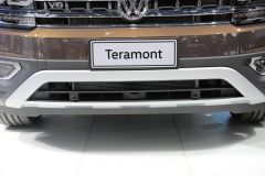 上汽大众-Teramont