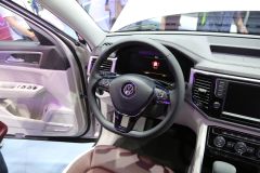 上汽大众-Teramont