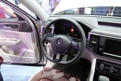 上汽大众-Teramont