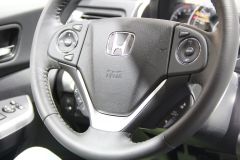 东风本田-本田CR-V