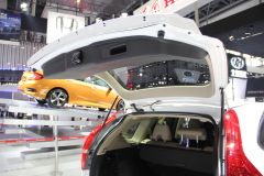 东风本田-本田CR-V