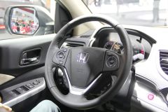 东风本田-本田CR-V