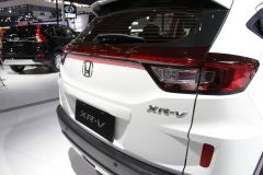 东风本田-本田XR-V