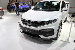 东风本田-本田XR-V