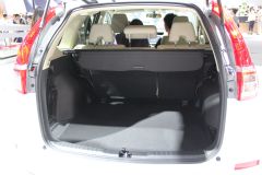 东风本田-本田CR-V