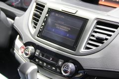 东风本田-本田CR-V