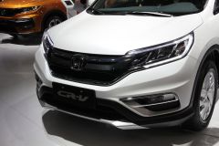 东风本田-本田CR-V