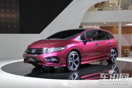 东风本田-杰德