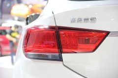 东风本田-思铂睿