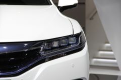 东风本田-思铂睿