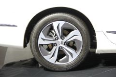 东风本田-思铂睿