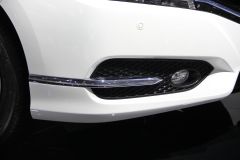 东风本田-思铂睿