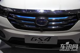广汽乘用车-传祺GA3S PHEV