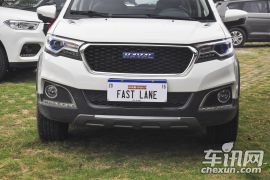 长城汽车-哈弗H1-蓝标 1.5L 手动豪华型