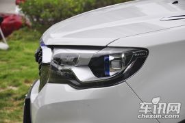 长城汽车-哈弗H1-蓝标 1.5L 手动豪华型