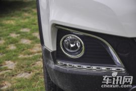 长城汽车-哈弗H1-蓝标 1.5L 手动豪华型