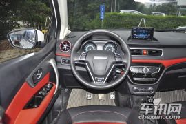 长城汽车-哈弗H1-蓝标 1.5L 手动豪华型