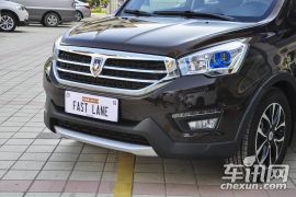 绵阳金杯-智尚S35-1.5L 手动豪华版