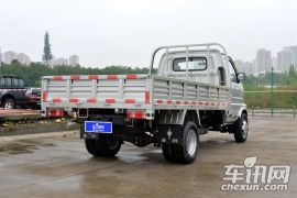 绵阳金杯-西部牛仔-1.3L国V款单排后双轮4A13L